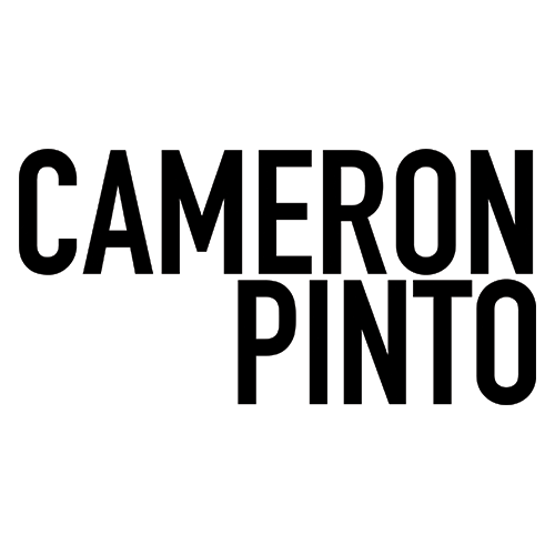 Cameron Pinto