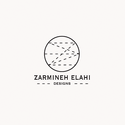 Zarmineh Elahi Designs