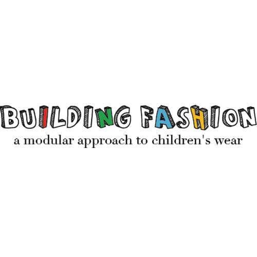 Building Fashion: A Modular Approach to Children's Wear