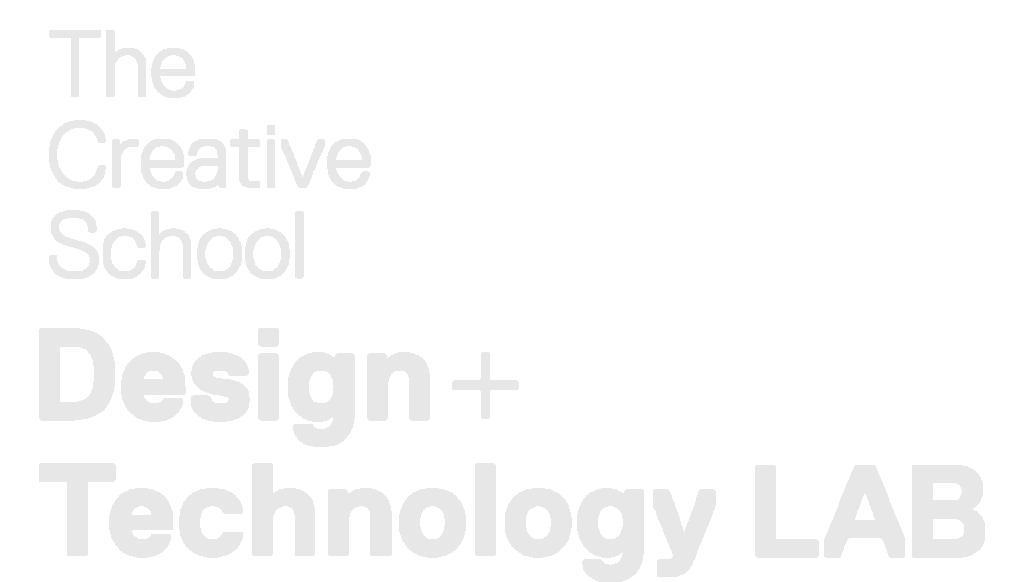 The Creative School Design and Technology LAB
