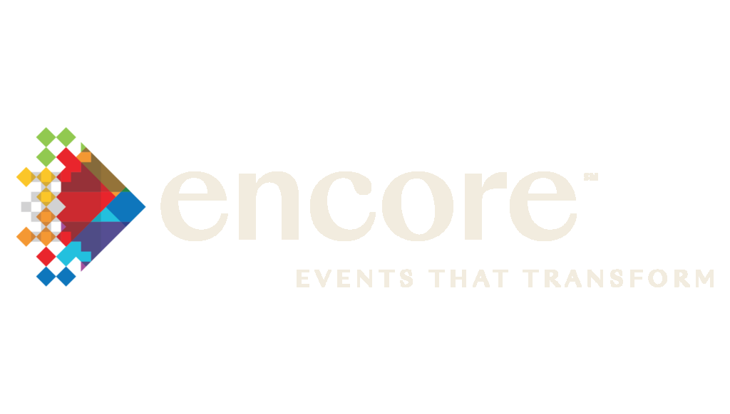Encore - Events that Transform