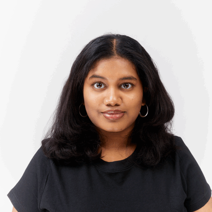 Varshaa Sivakumar Umadevi